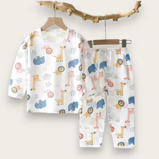 PYJAMASSET - 9M-8 år