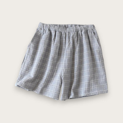 BOMULLSSHORTS - Flera färger
