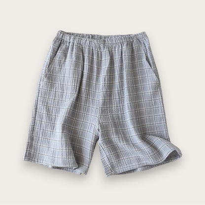 BOMULLSSHORTS - Flera färger