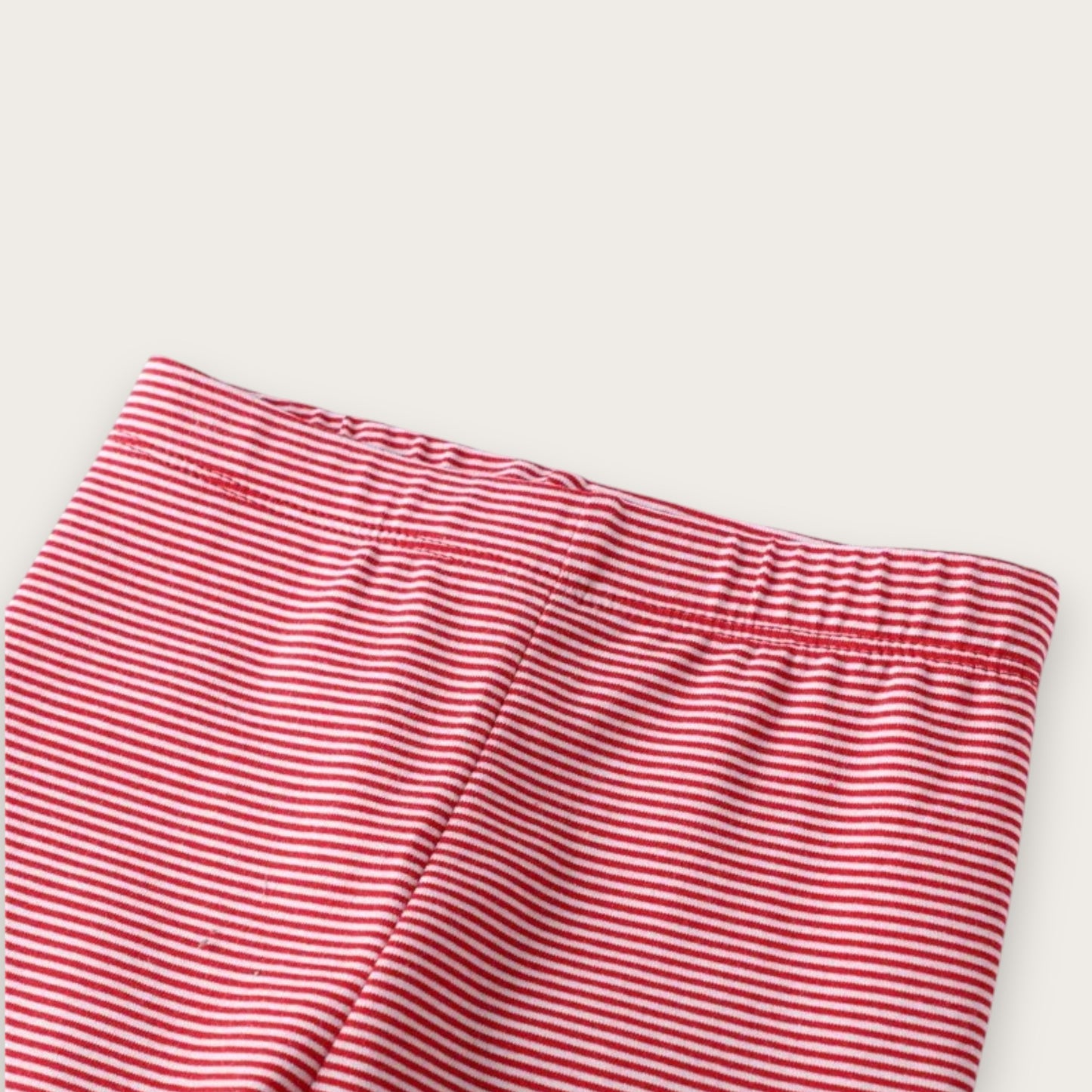BRODERADE LEGGINGS - 2-7 år