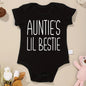 "AUNTIE´S LIL BESTIE" BODY