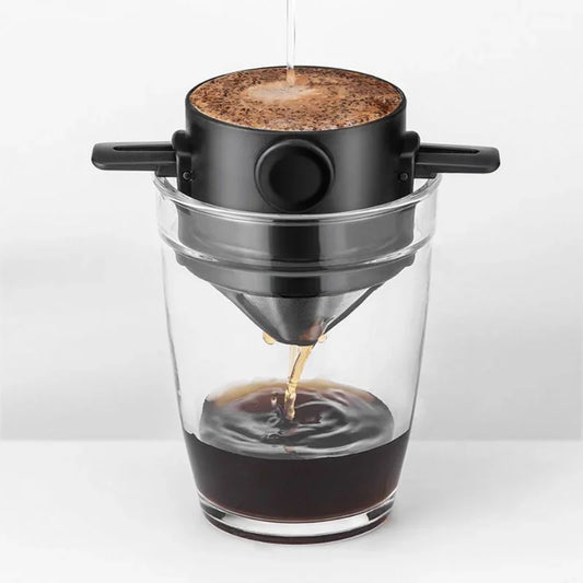 HÄNGANDE KAFFEFILTER