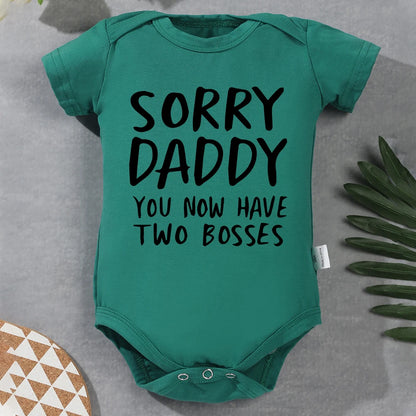 "SORRY DADY" BODY