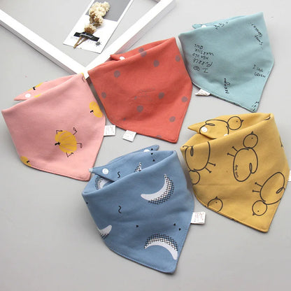 DREGGLISAR, 5 PACK