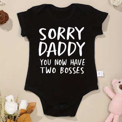 "SORRY DADY" BODY