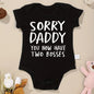 "SORRY DADY" BODY