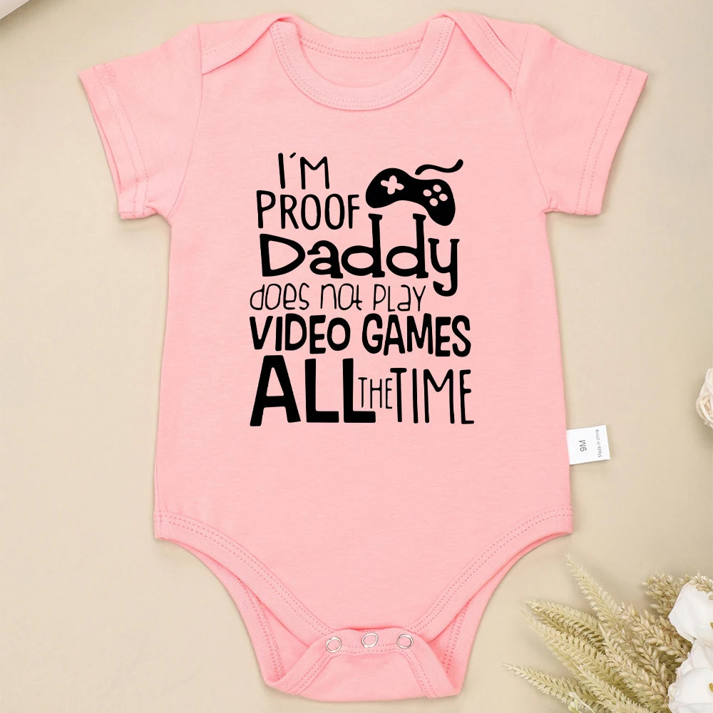 "VIDEO GAMES" BODY