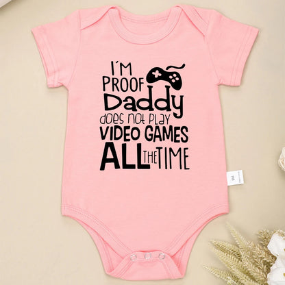 "VIDEO GAMES" BODY