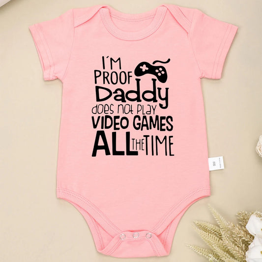 "VIDEO GAMES" BODY