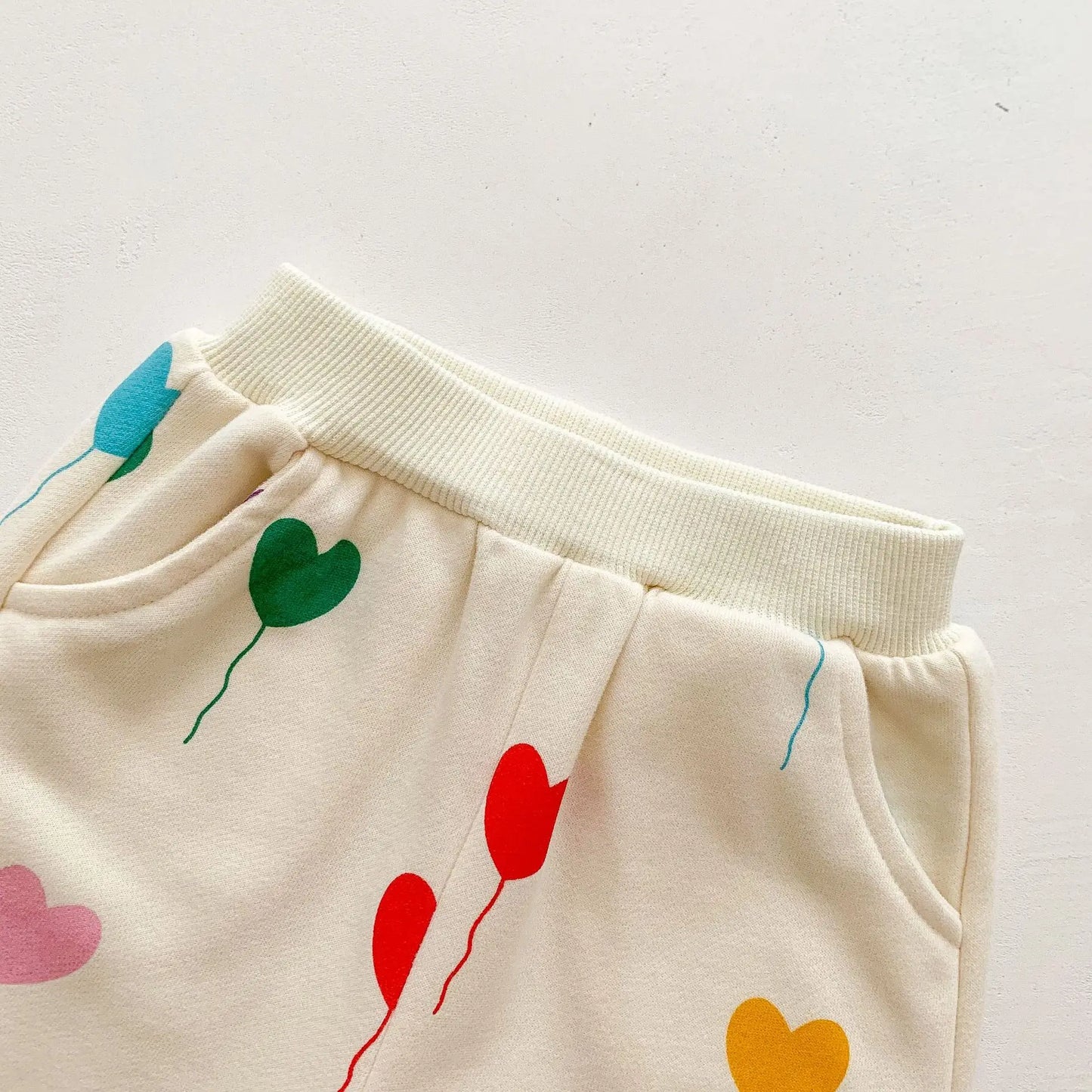 2 DELAT JOGGER SET