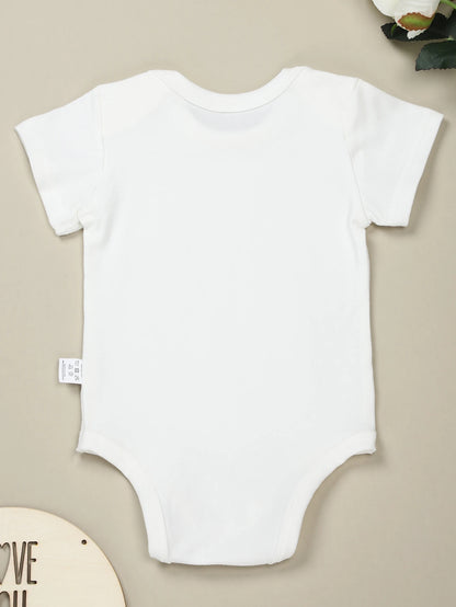"BABY LOADING" BODY