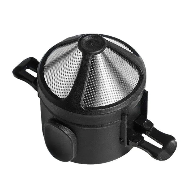 HÄNGANDE KAFFEFILTER