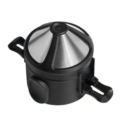 HÄNGANDE KAFFEFILTER