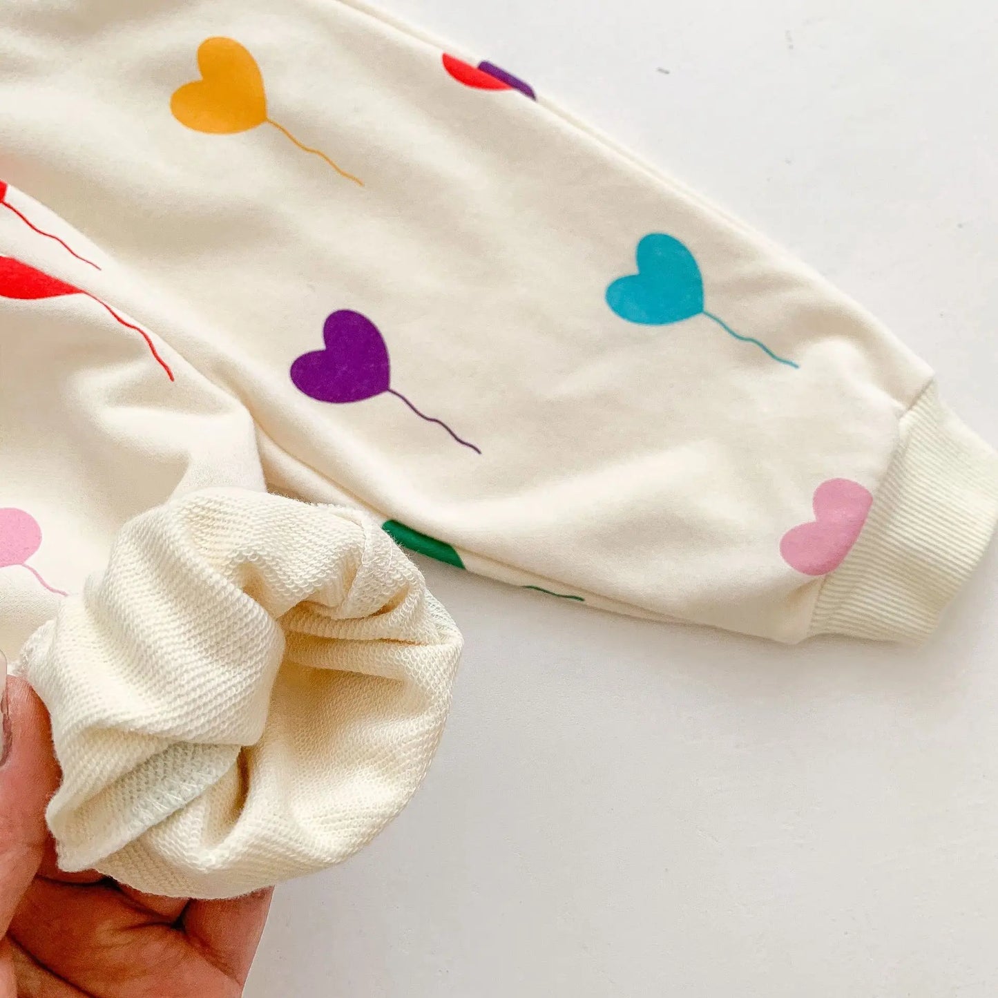 2 DELAT JOGGER SET