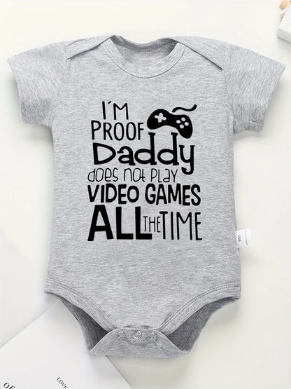"VIDEO GAMES" BODY