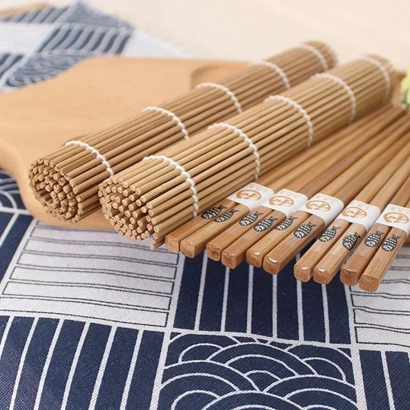 SUSHI KIT - 9 delar