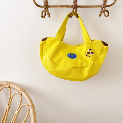 BANANVÄSKA