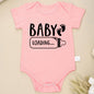 "BABY LOADING" BODY