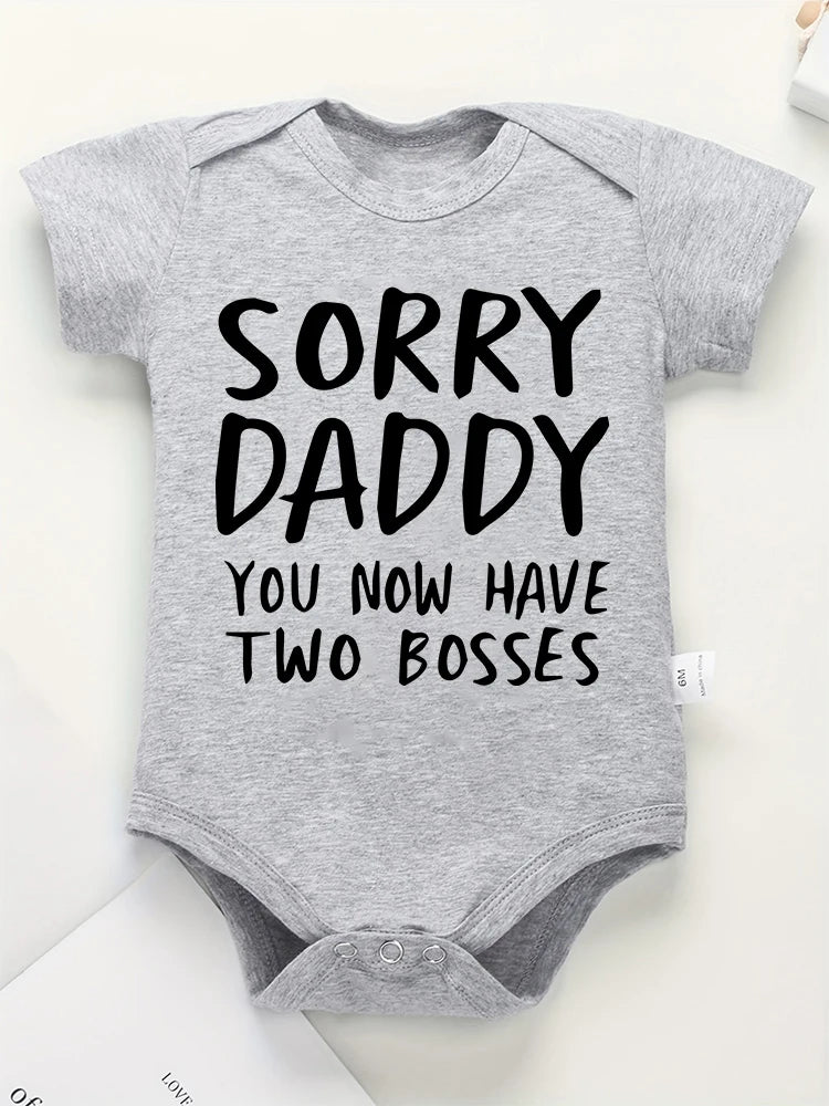 "SORRY DADY" BODY