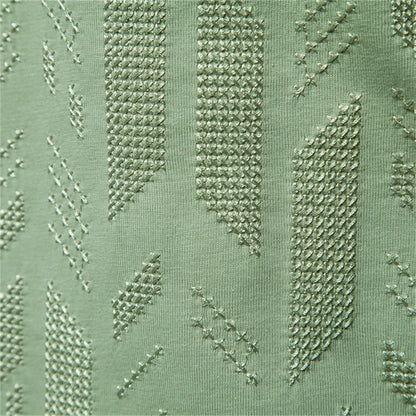 BRODERAD TRÖJA