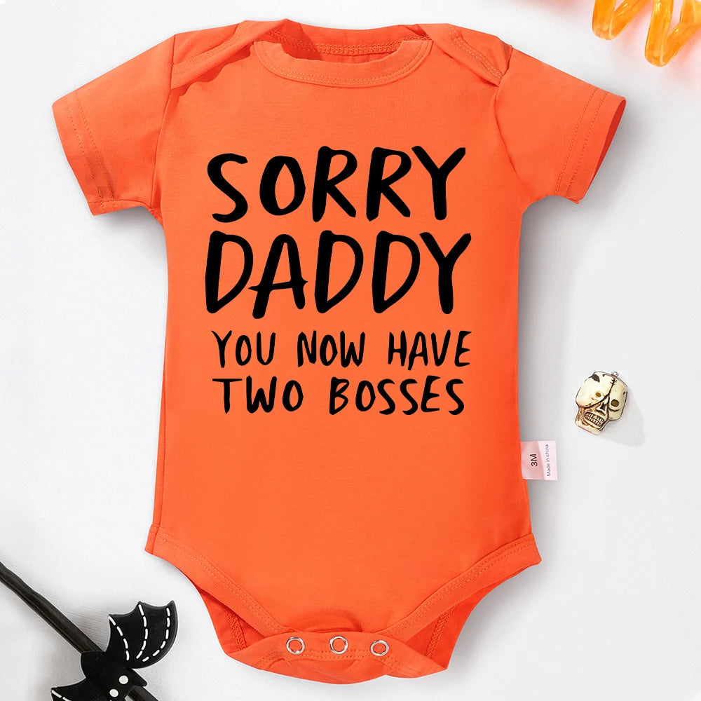"SORRY DADY" BODY