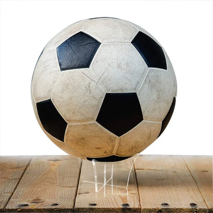DISPLAYSTÄLL - Fotboll, Basket, Rugby, Bowling