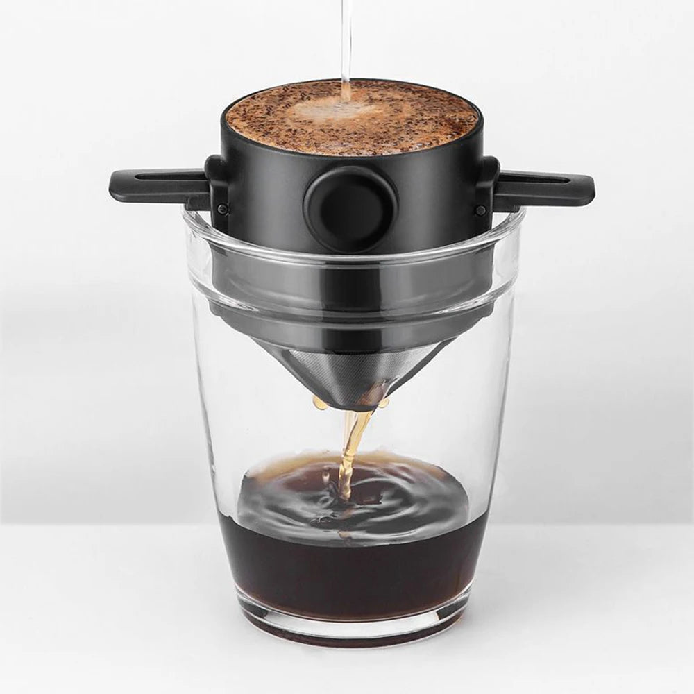HÄNGANDE KAFFEFILTER