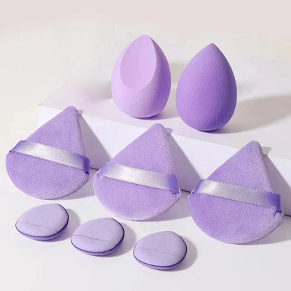 BLENDERSET - 12 delar