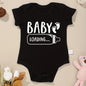 "BABY LOADING" BODY
