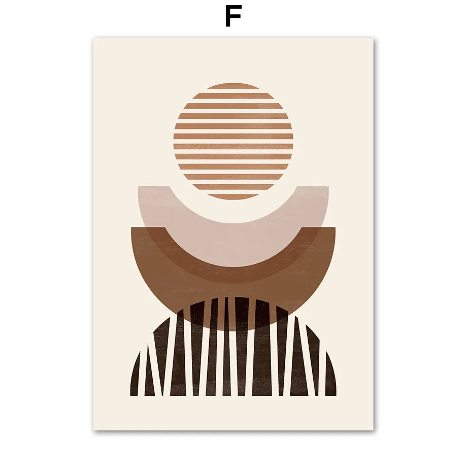 POSTER - Flera motiv & storlekar