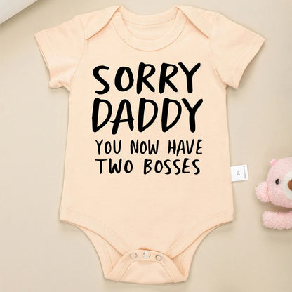 "SORRY DADY" BODY