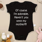 "I´M ADORABLE" BODY