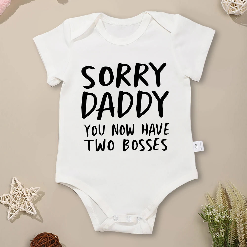 "SORRY DADY" BODY