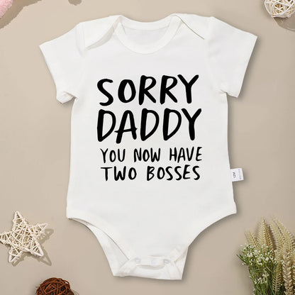 "SORRY DADY" BODY