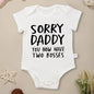 "SORRY DADY" BODY
