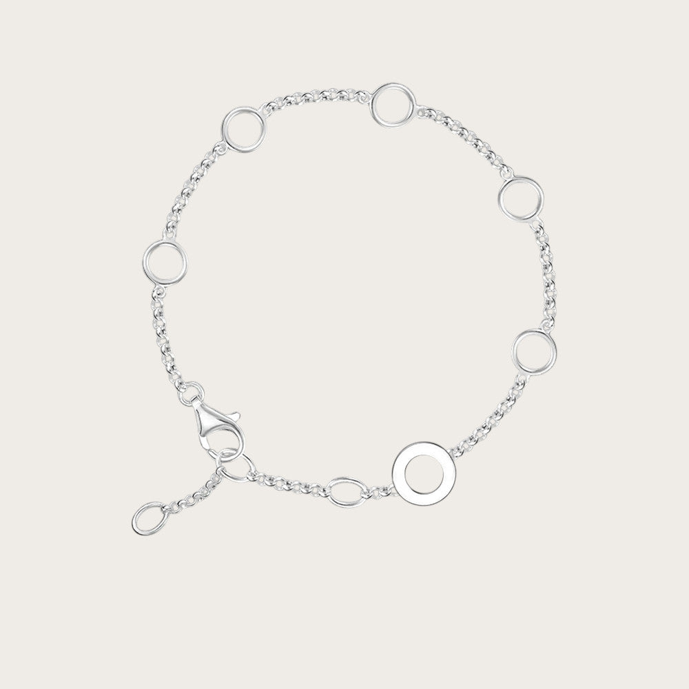 ARMBAND - 925 sterling silver