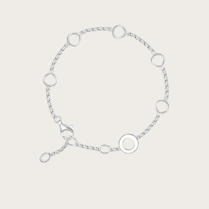 ARMBAND - 925 sterling silver