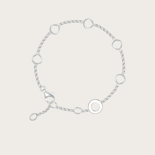 ARMBAND - 925 sterling silver