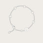 ARMBAND - 925 sterling silver