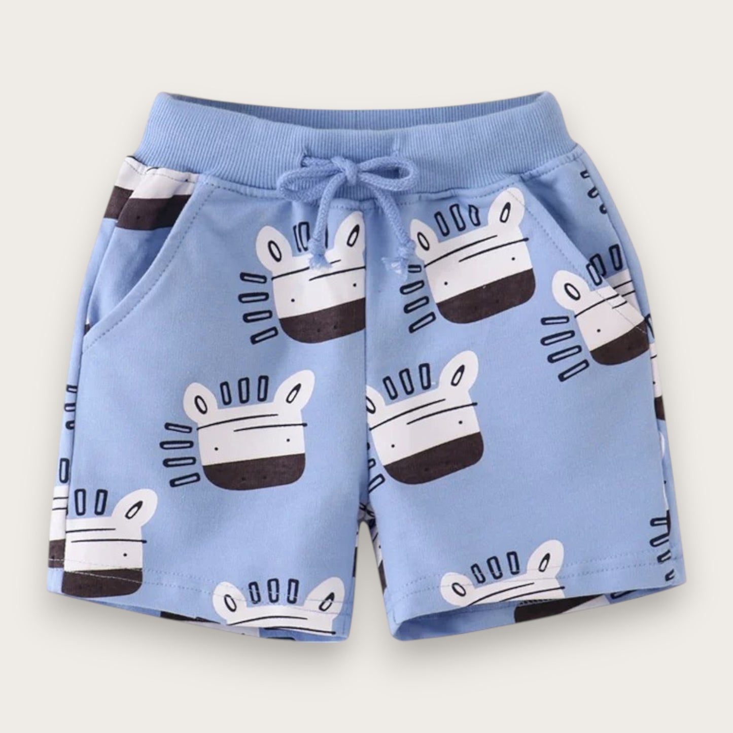 SHORTS - 2-7 år