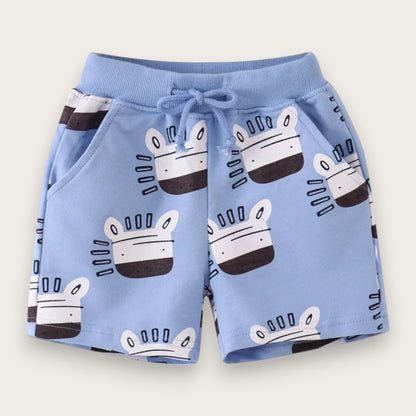 SHORTS - 2-7 år