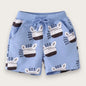 SHORTS - 2-7 år