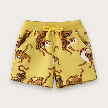 SHORTS - 2-7 år