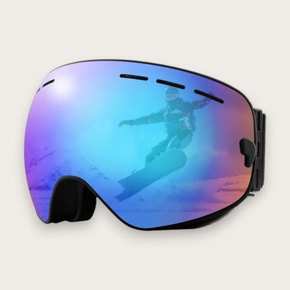 SNOWBOARD- & SKIDGLASÖGON