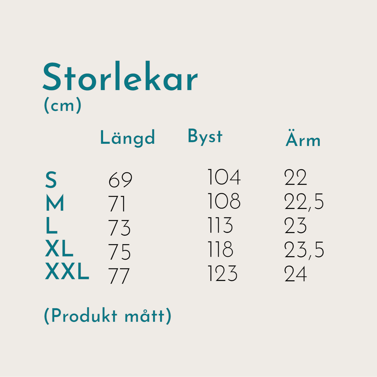 PIKÉTRÖJA - Flera färger