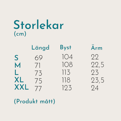 PIKÈTRÖJA - Flera färger