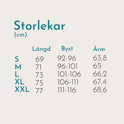 TRÖJA MED UV-SKYDD- Flera färger