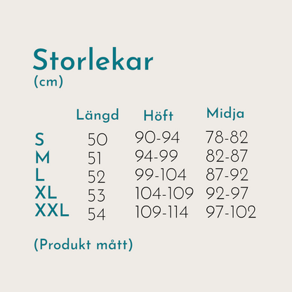 SHORTS - Flera färger