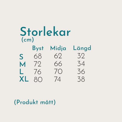 SPORT-BH - Sömlös
