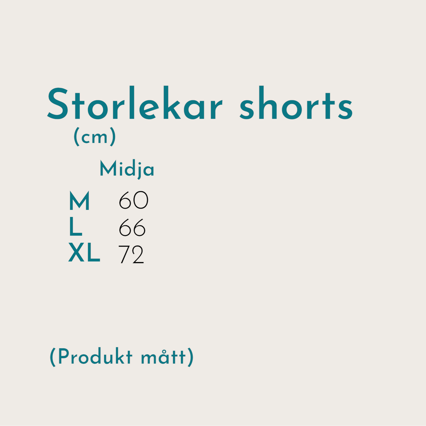 PYJAMASSET - XS-L
